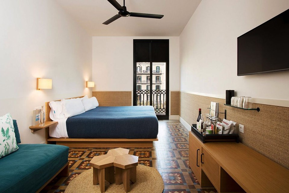 Barselona, barselona gezi rehberi, barselona gezilecek yerler, barselona butik otelleri, barselona otelleri, barselona rehberi, barselona restoranları, barselona seyahat, barselona turistik mekanları, barselona'da nerede konaklanır, barselona'da tapas restoranları, barselonada gezilmesi gereken yerler, Seyahat