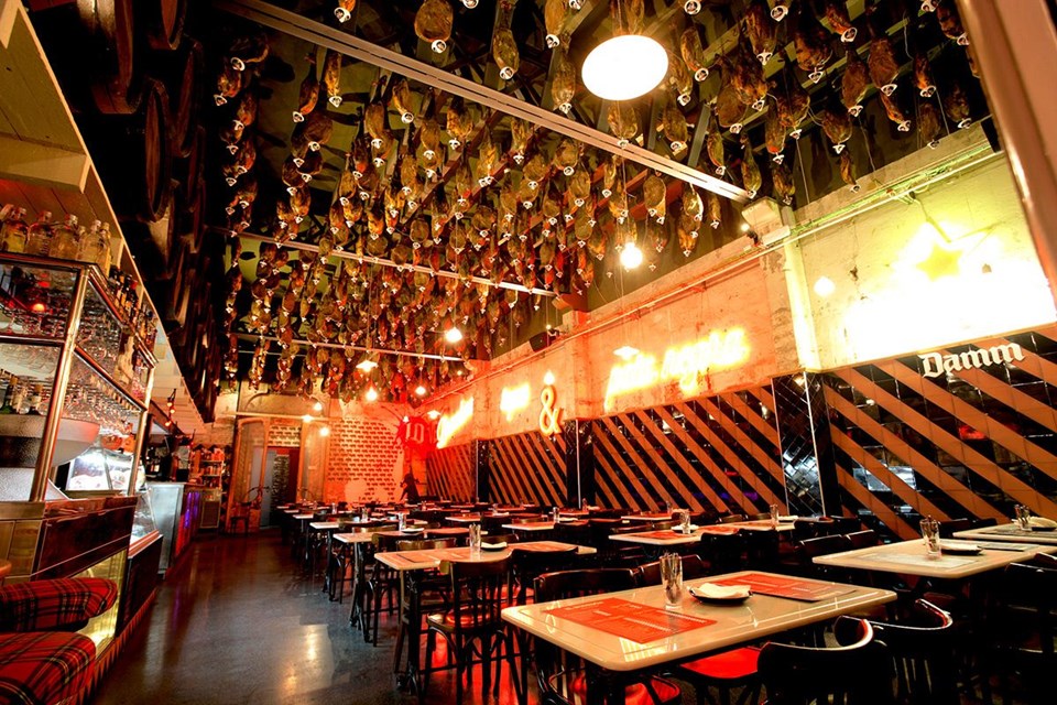 Barselona, barselona gezi rehberi, barselona gezilecek yerler, barselona butik otelleri, barselona otelleri, barselona rehberi, barselona restoranları, barselona seyahat, barselona turistik mekanları, barselona'da nerede konaklanır, barselona'da tapas restoranları, barselonada gezilmesi gereken yerler, Seyahat