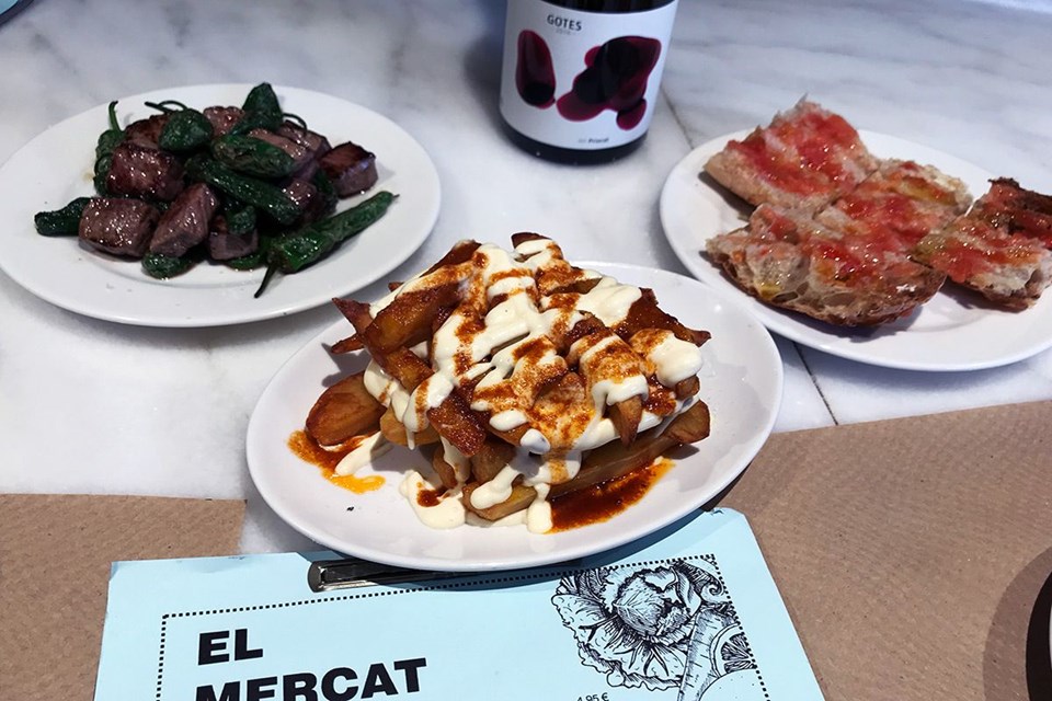 Barselona, barselona gezi rehberi, barselona gezilecek yerler, barselona butik otelleri, barselona otelleri, barselona rehberi, barselona restoranları, barselona seyahat, barselona turistik mekanları, barselona'da nerede konaklanır, barselona'da tapas restoranları, barselonada gezilmesi gereken yerler, Seyahat