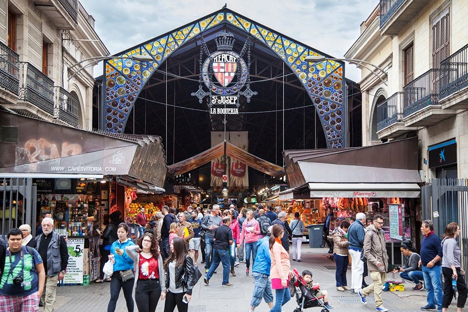 Barselona, barselona gezi rehberi, barselona gezilecek yerler, barselona butik otelleri, barselona otelleri, barselona rehberi, barselona restoranları, barselona seyahat, barselona turistik mekanları, barselona'da nerede konaklanır, barselona'da tapas restoranları, barselonada gezilmesi gereken yerler, Seyahat