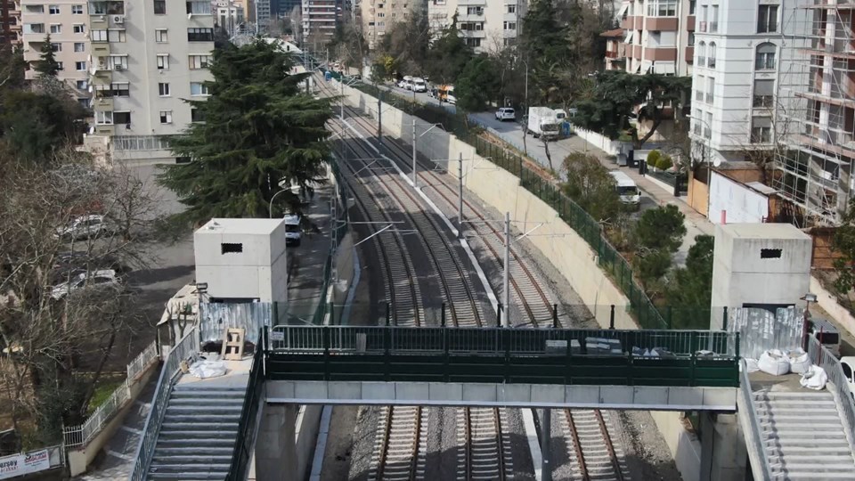 gebze halkalı marmaray hattı, gebze halkalı tren hattı, banliyo tren hattı, haydarpaşa-pendik tren hattı