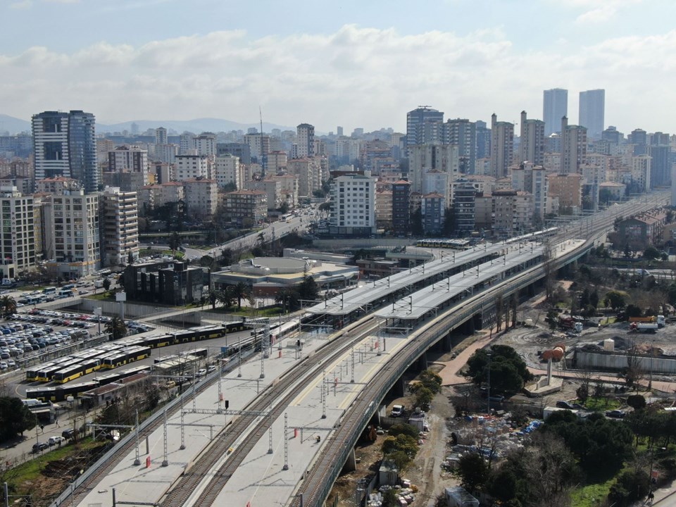 gebze halkalı marmaray hattı, gebze halkalı tren hattı, banliyo tren hattı, haydarpaşa-pendik tren hattı