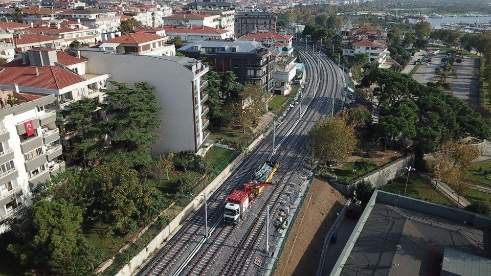 gebze halkalı marmaray hattı, gebze halkalı tren hattı, banliyo tren hattı, haydarpaşa-pendik tren hattı