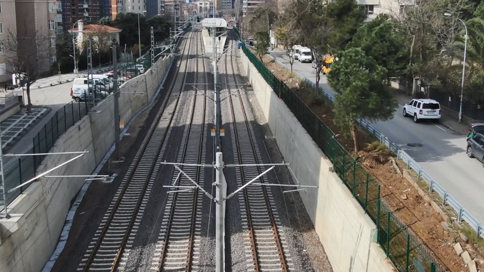 gebze halkalı marmaray hattı, gebze halkalı tren hattı, banliyo tren hattı, haydarpaşa-pendik tren hattı