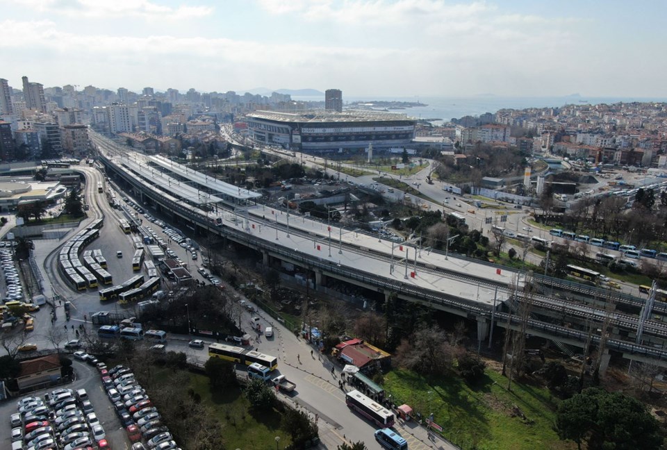 gebze halkalı marmaray hattı, gebze halkalı tren hattı, banliyo tren hattı, haydarpaşa-pendik tren hattı