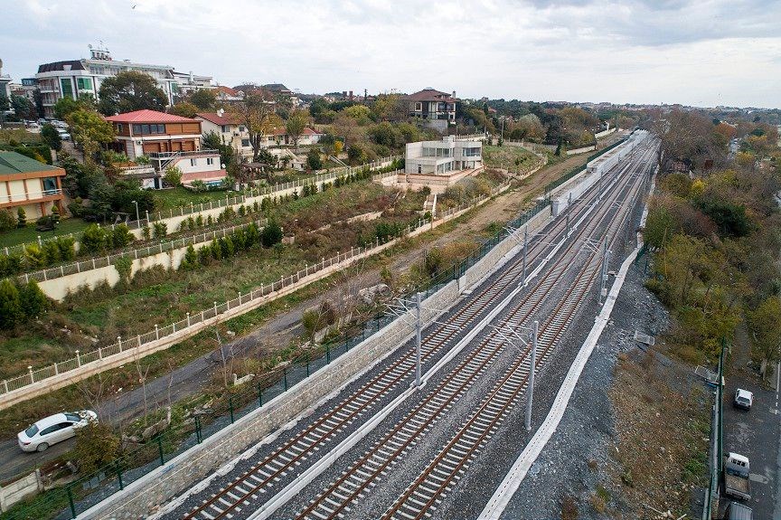"DENEME SÜRÜŞLERİ DEVAM EDİYOR"