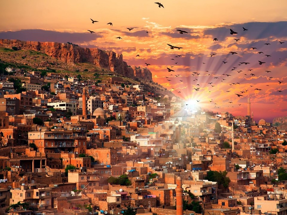 Медиа город в турции Медиа город в турции