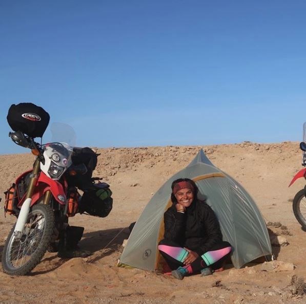 gezgin çiftler, motorsikletle gezi, afrika turu, afrika gezisi, motorsikletle afrika, tatlı gezgin gulçin soğut