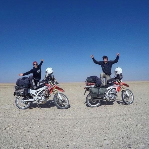 gezgin çiftler, motorsikletle gezi, afrika turu, afrika gezisi, motorsikletle afrika, tatlı gezgin gulçin soğut