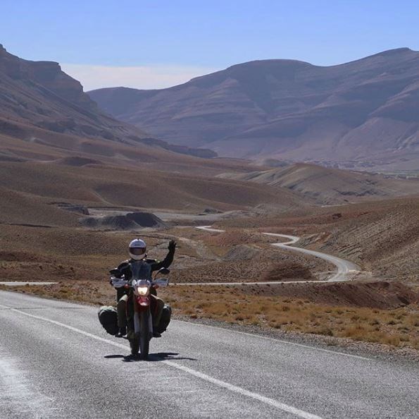 gezgin çiftler, motorsikletle gezi, afrika turu, afrika gezisi, motorsikletle afrika, tatlı gezgin gulçin soğut