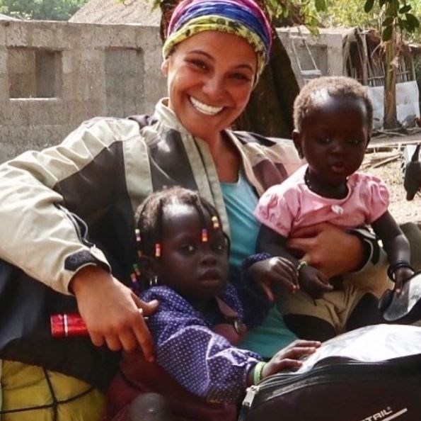 gezgin çiftler, motorsikletle gezi, afrika turu, afrika gezisi, motorsikletle afrika, tatlı gezgin gulçin soğut