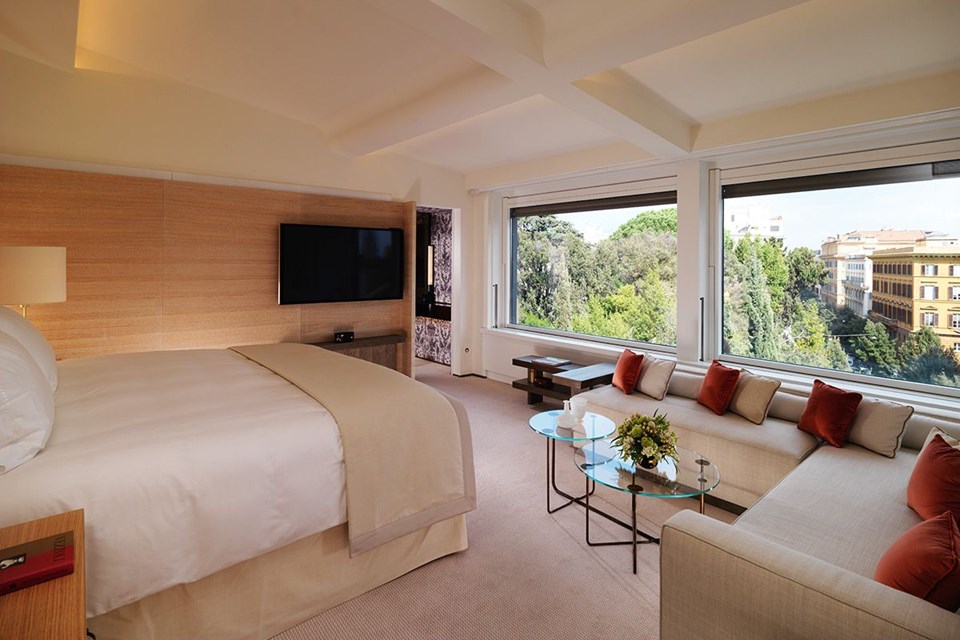 italya, roma, roma otelleri, roma restoranları, roma gezilecek yerler, roma gezi rehberi, romada ne yenir, seyahat