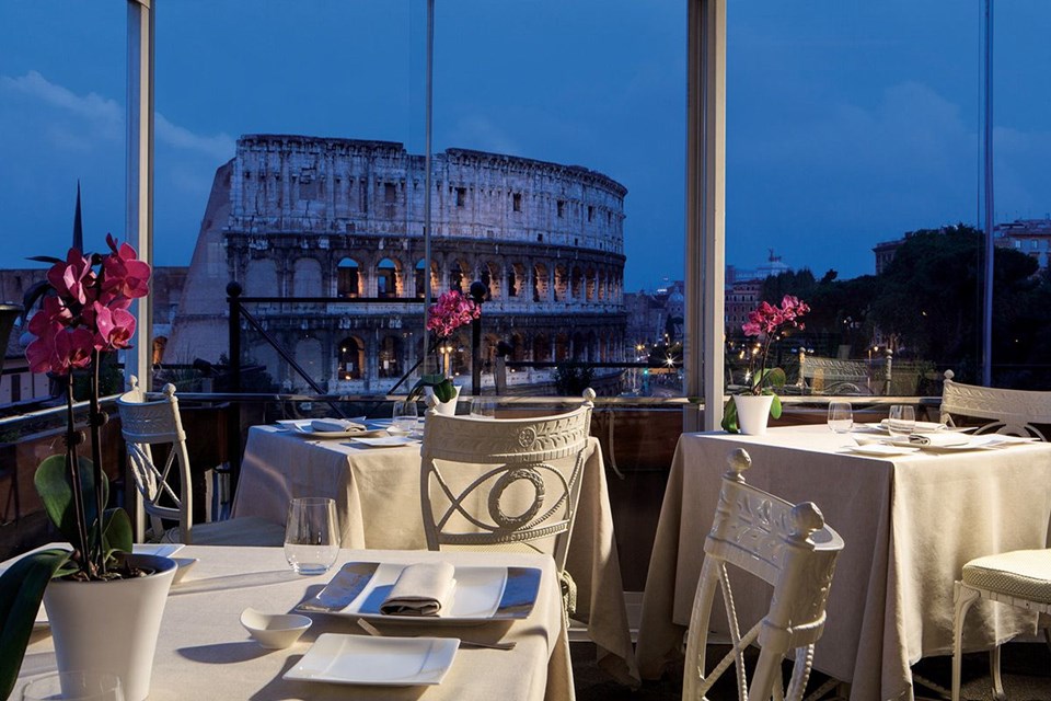 italya, roma, roma otelleri, roma restoranları, roma gezilecek yerler, roma gezi rehberi, romada ne yenir, seyahat