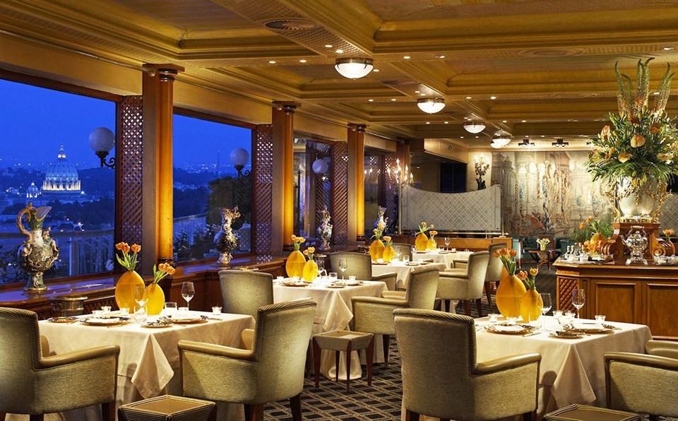 italya, roma, roma otelleri, roma restoranları, roma gezilecek yerler, roma gezi rehberi, romada ne yenir, seyahat