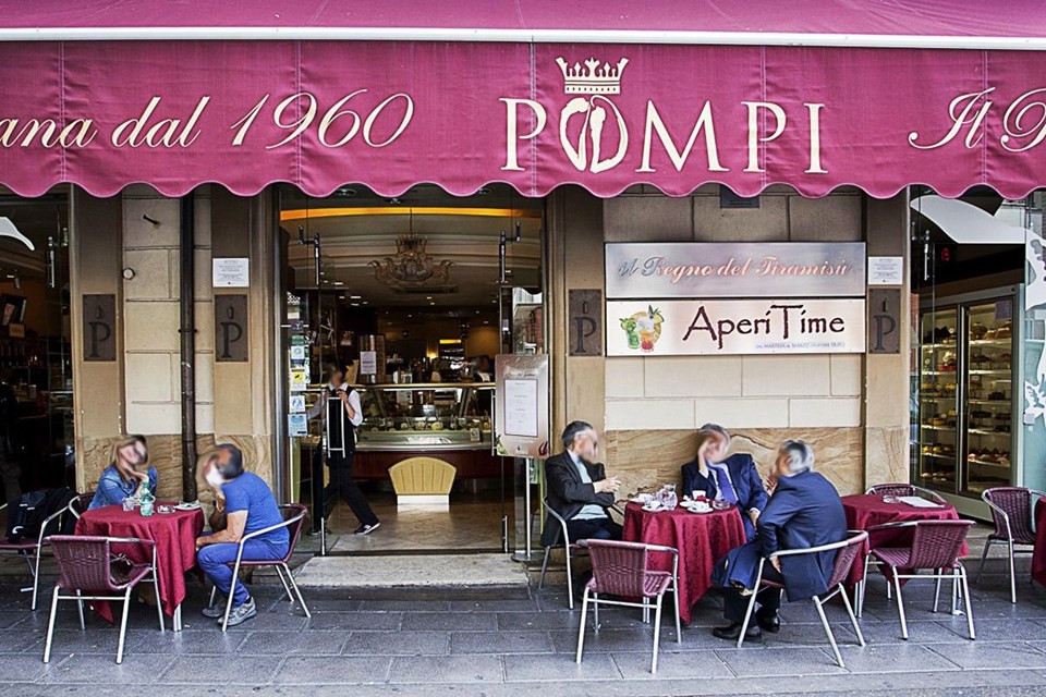 italya, roma, roma otelleri, roma restoranları, roma gezilecek yerler, roma gezi rehberi, romada ne yenir, seyahat