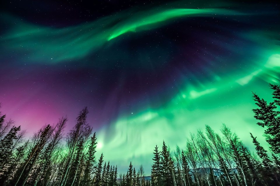 kuzey ışıkları, aurora borealis, kış tatili, kuzey ışıkları ne zaman gorulebilir, kuzey ışıkları'nı izleyebileceğiniz en iyi yerler
