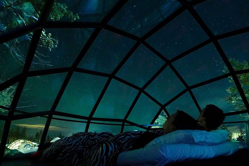 kuzey ışıkları, aurora borealis, kış tatili, kuzey ışıkları ne zaman gorulebilir, kuzey ışıkları'nı izleyebileceğiniz en iyi yerler