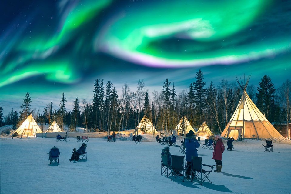 kuzey ışıkları, aurora borealis, kış tatili, kuzey ışıkları ne zaman gorulebilir, kuzey ışıkları'nı izleyebileceğiniz en iyi yerler