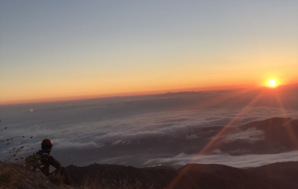 kayseri, erciyes dağı, erciyes dağı tırmanış, erciyes'te zirve tırmanışı, erciyes dağı tarifeli zirve, erciyes belediye zirve tırmanışı
