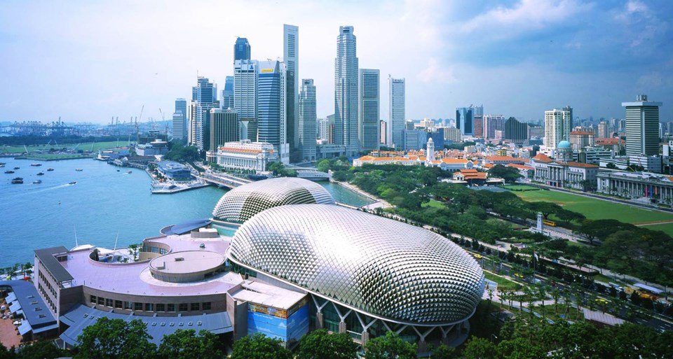 singapur gezilecek yerler, singapur gezi rehberi, seyahat, gezi, tatil