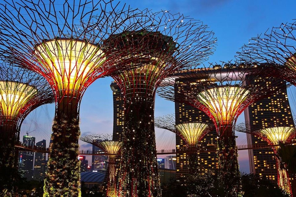 singapur gezilecek yerler, singapur gezi rehberi, seyahat, gezi, tatil