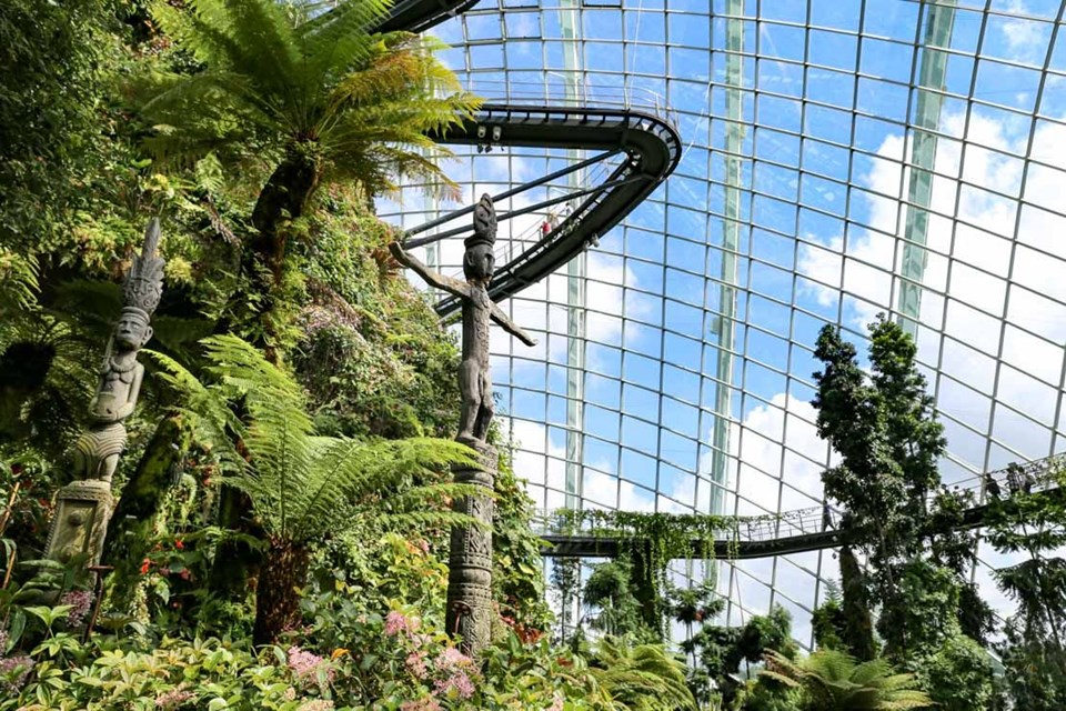 singapur gezilecek yerler, singapur gezi rehberi, seyahat, gezi, tatil