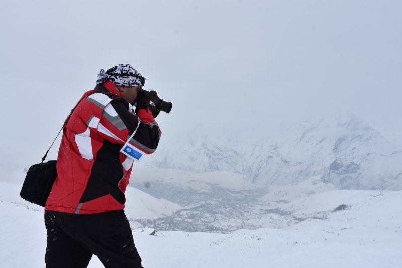 hakkari, cilo dağı, sumbul dağı, turkiye'nin en yuksek ikinci dağı