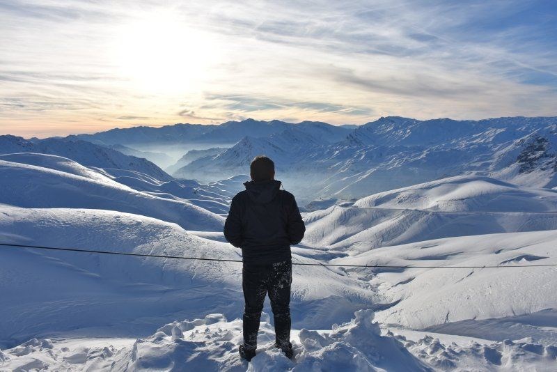 hakkari, cilo dağı, sumbul dağı, turkiye'nin en yuksek ikinci dağı