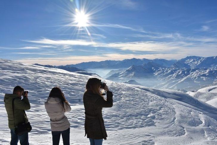 hakkari, cilo dağı, sumbul dağı, turkiye'nin en yuksek ikinci dağı