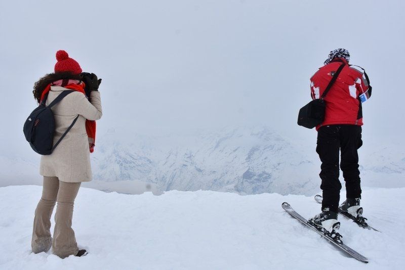 hakkari, cilo dağı, sumbul dağı, turkiye'nin en yuksek ikinci dağı