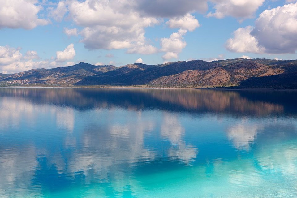salda gölü, türkiye'nin maldivleri, burdur gezilecek yerler, salda gölü kamp