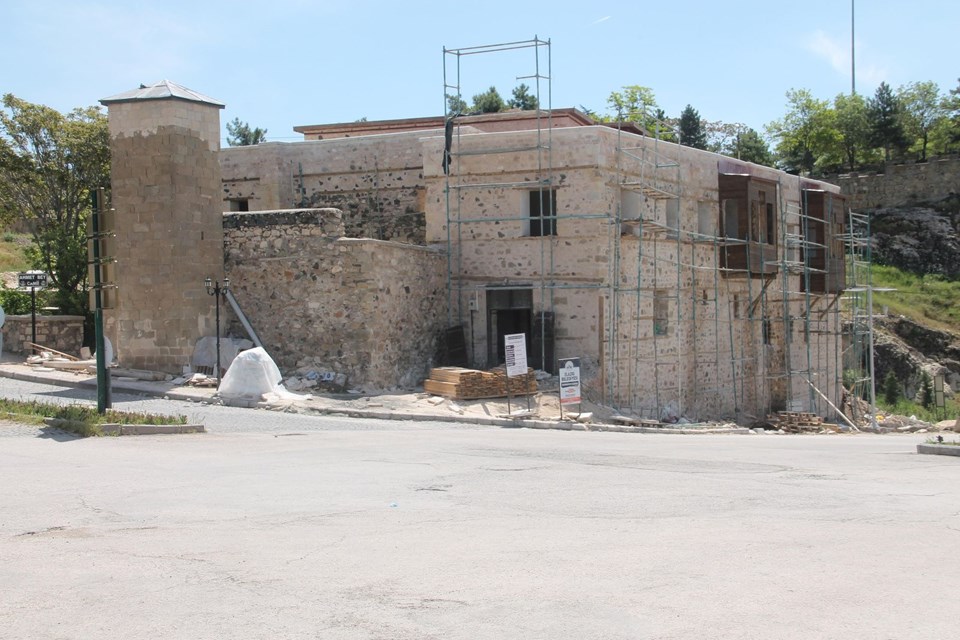 harput, elazığ harput, harput nerede, harput unesco dunya miras listesi, elazığ gezilecek yerler