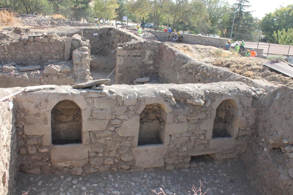 harput, elazığ harput, harput nerede, harput unesco dunya miras listesi, elazığ gezilecek yerler