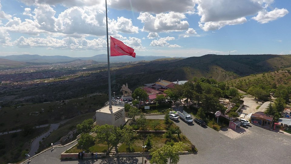 harput, elazığ harput, harput nerede, harput unesco dunya miras listesi, elazığ gezilecek yerler