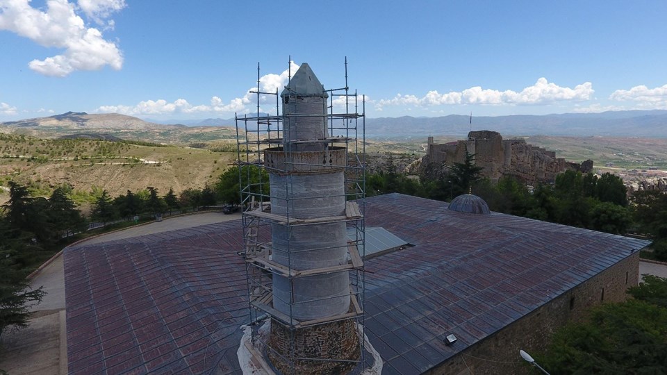 harput, elazığ harput, harput nerede, harput unesco dunya miras listesi, elazığ gezilecek yerler