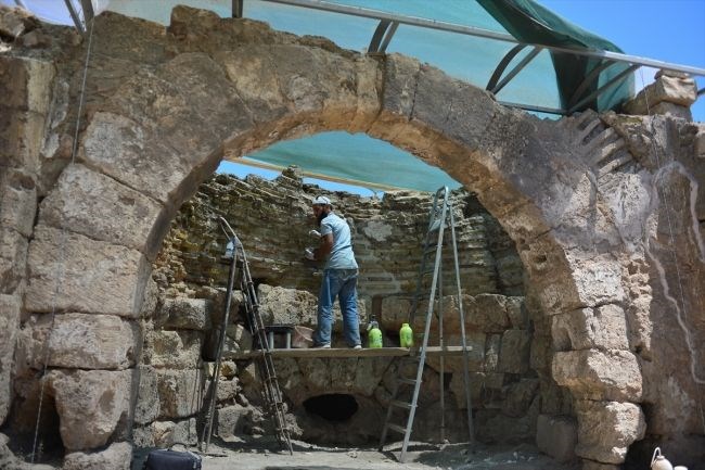 harran, şanlıurfa gezilecek yerler, harran ören yeri, harran nerede, dünyanın en eski yerleşim yerleri, unesco, harran evleri, seyahat, gezi, sanat