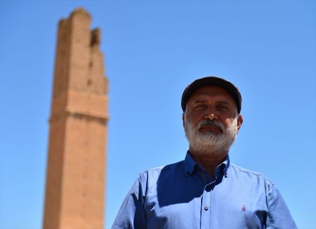 harran, şanlıurfa gezilecek yerler, harran ören yeri, harran nerede, dünyanın en eski yerleşim yerleri, unesco, harran evleri, seyahat, gezi, sanat