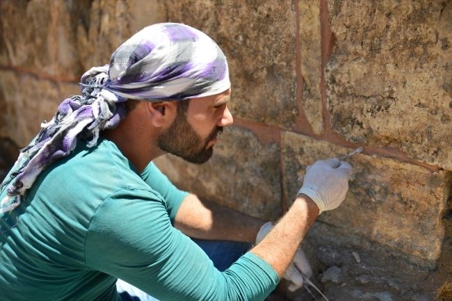harran, şanlıurfa gezilecek yerler, harran ören yeri, harran nerede, dünyanın en eski yerleşim yerleri, unesco, harran evleri, seyahat, gezi, sanat