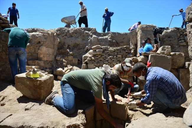 harran, şanlıurfa gezilecek yerler, harran ören yeri, harran nerede, dünyanın en eski yerleşim yerleri, unesco, harran evleri, seyahat, gezi, sanat