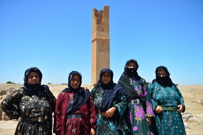 harran, şanlıurfa gezilecek yerler, harran ören yeri, harran nerede, dünyanın en eski yerleşim yerleri, unesco, harran evleri, seyahat, gezi, sanat