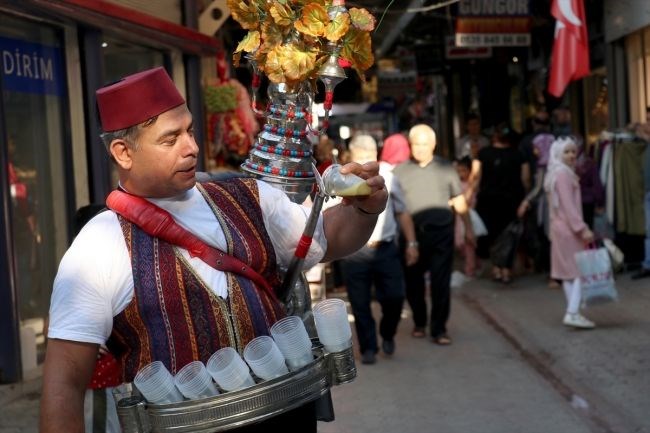 hatay uzun çarşı, antakya uzun çarşı, hatay gezilecek yerler, ticaretin kalbi, tarihi ipek yolu, hatay