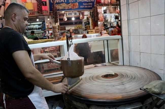 hatay uzun çarşı, antakya uzun çarşı, hatay gezilecek yerler, ticaretin kalbi, tarihi ipek yolu, hatay