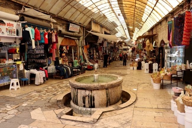 hatay uzun çarşı, antakya uzun çarşı, hatay gezilecek yerler, ticaretin kalbi, tarihi ipek yolu, hatay