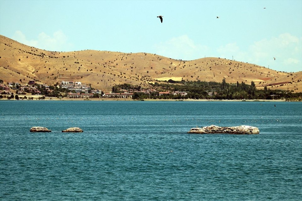 elazÄ±ÄŸ gezilecek yerler, hazar gÃ¶lÃ¼, elazÄ±ÄŸ batÄ±k ÅŸehir, hazar gÃ¶lÃ¼ batÄ±k ÅŸehir, unesco, seyahat