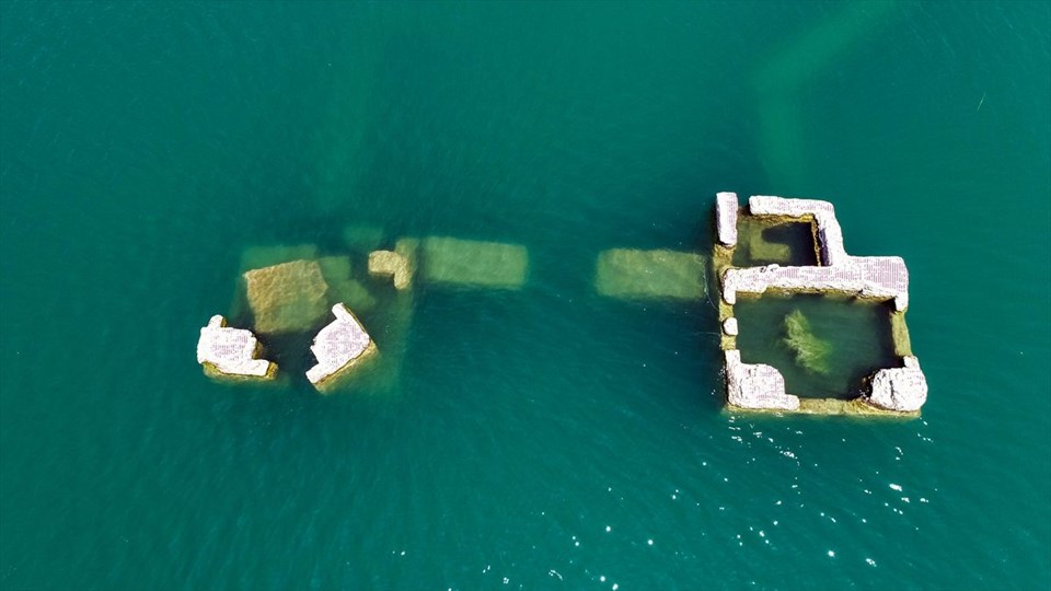 elazÄ±ÄŸ gezilecek yerler, hazar gÃ¶lÃ¼, elazÄ±ÄŸ batÄ±k ÅŸehir, hazar gÃ¶lÃ¼ batÄ±k ÅŸehir, unesco, seyahat