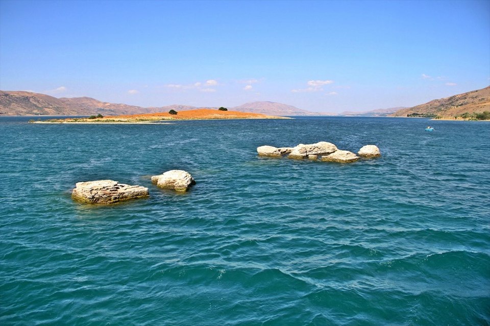 elazÄ±ÄŸ gezilecek yerler, hazar gÃ¶lÃ¼, elazÄ±ÄŸ batÄ±k ÅŸehir, hazar gÃ¶lÃ¼ batÄ±k ÅŸehir, unesco, seyahat