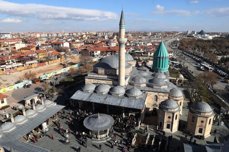 mevlana, mesnevi, mesnevilik, şeb-i arus, mevlana celaleddin-i rumi, tasavvuf, şems-i tebrizi, düğün gecesi,