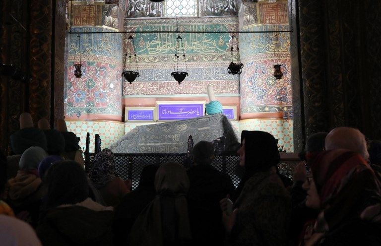 mevlana, mesnevi, mesnevilik, şeb-i arus, mevlana celaleddin-i rumi, tasavvuf, şems-i tebrizi, düğün gecesi,