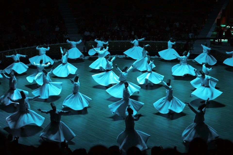 mevlana, mesnevi, mesnevilik, şeb-i arus, mevlana celaleddin-i rumi, tasavvuf, şems-i tebrizi, düğün gecesi,