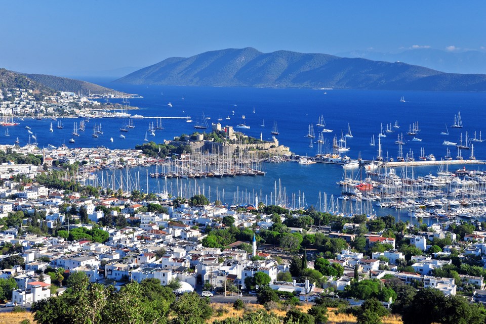 Bodrum